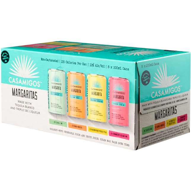 Casamigos Margaritas