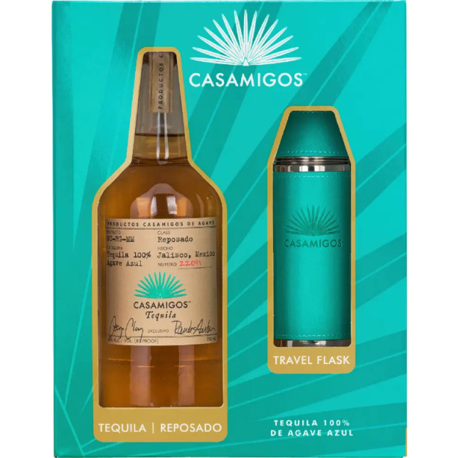 Casamigos Reposado Gift Tequila 2026