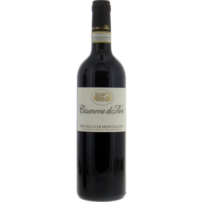 Casanova di Neri Brunello di Montalcino 2019