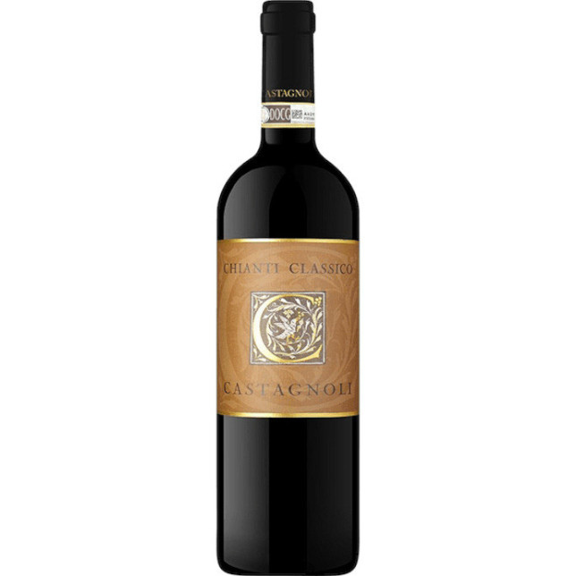 Castagnoli Chianti Classico