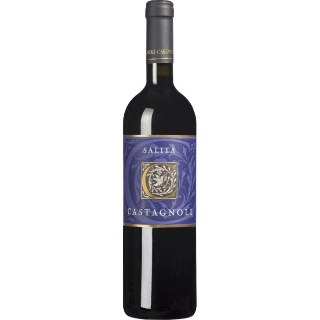 Castagnoli Salita Toscana 2016