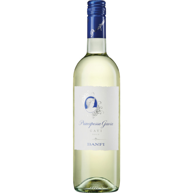 Castello Banfi Principessa Gavia Gavi 2023