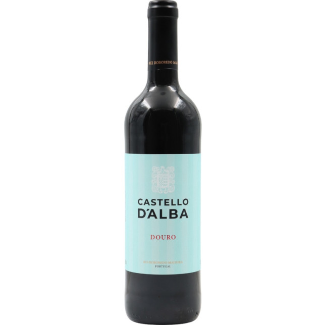 Castello d'Alba Douro Reserva 2022
