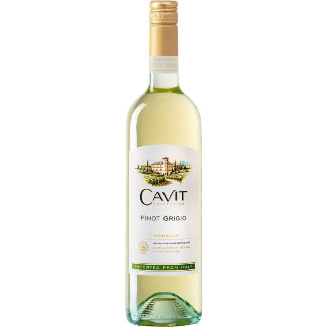 Cavit Pinot Grigio