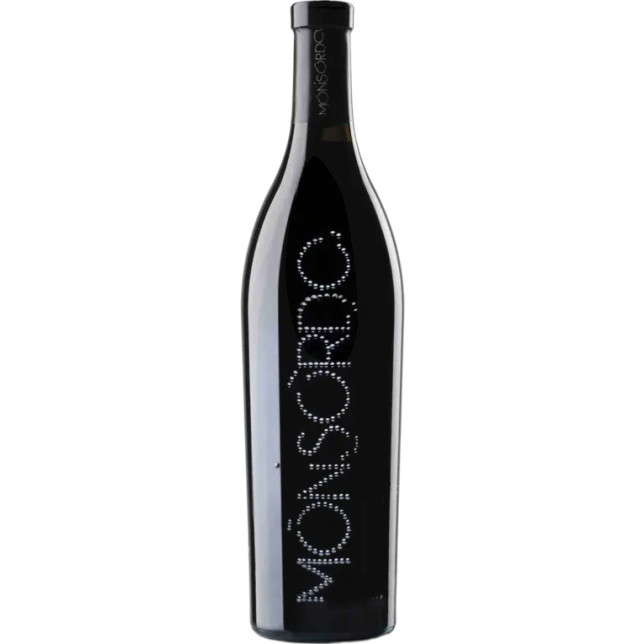 Ceretto Monsordo Langhe Rosso 2011