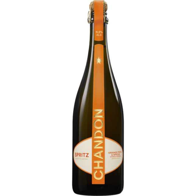 Chandon Orange Peel & Spices Spritz