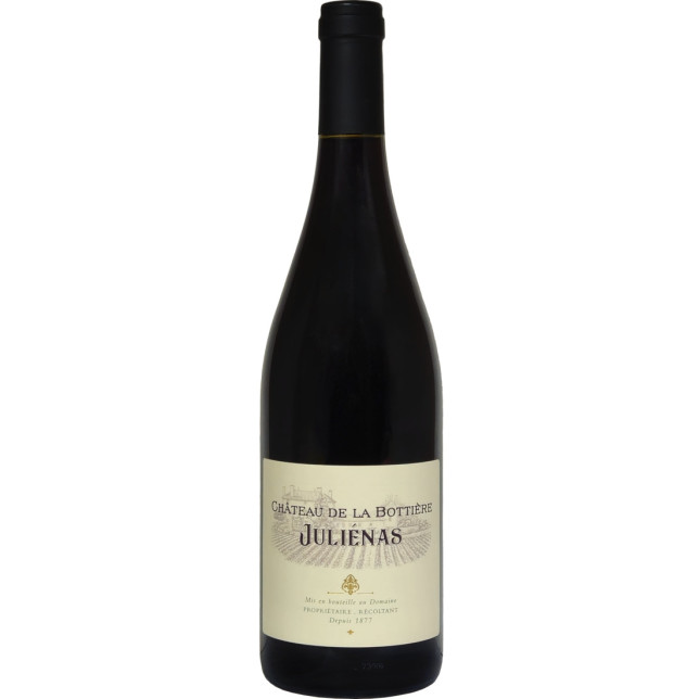 Château de la Bottiere Juliénas 2023