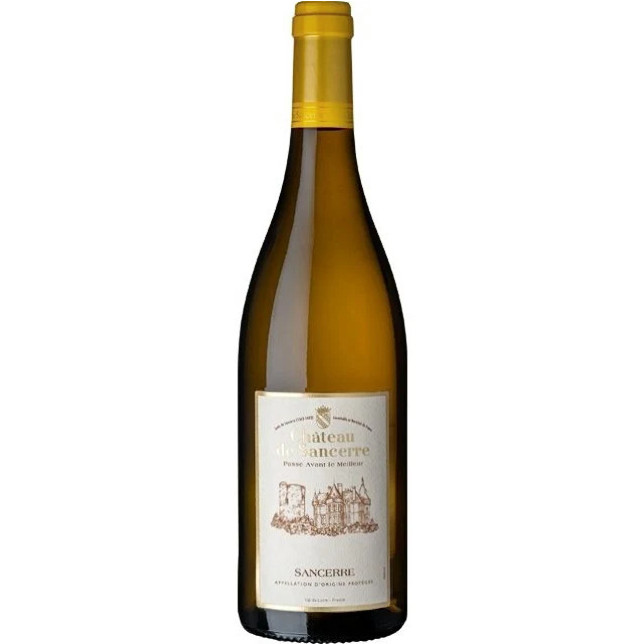 Château de Sancerre Marnier 2025