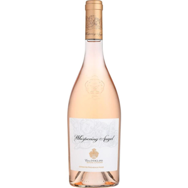 Caves d'Esclans Whispering Angel Rosé