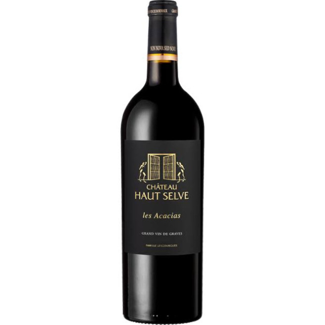 Château Haut Selve les Acacias 2022