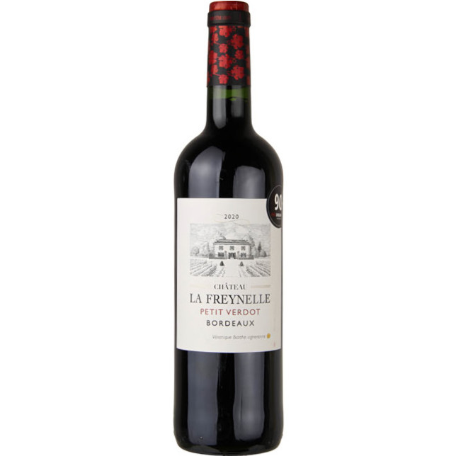 Château La Freynelle Petit Verdot 2020