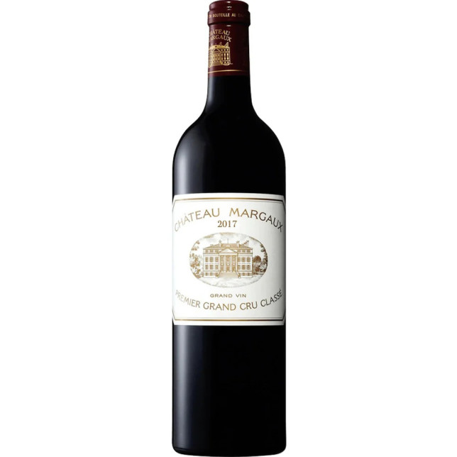 Château Margaux 2017