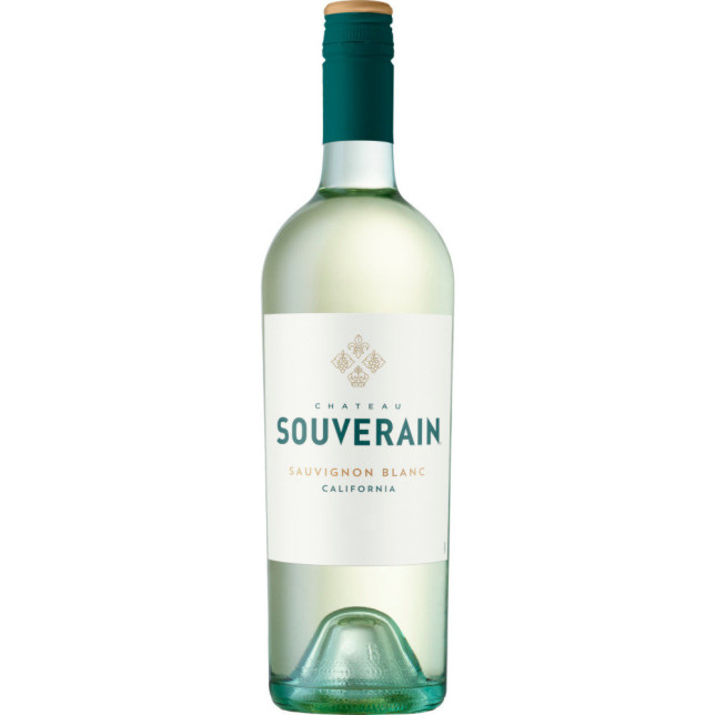 Chateau Souverain Sauvignon Blanc 2024