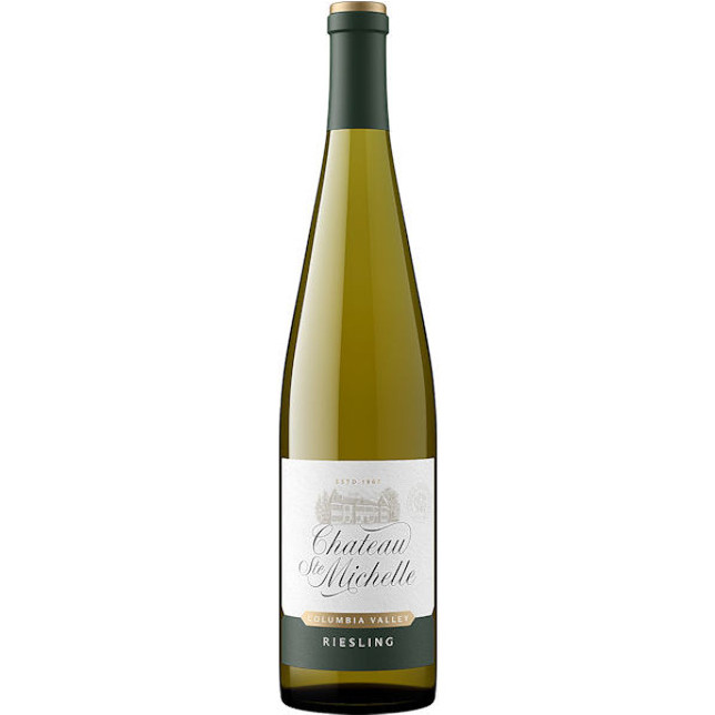 Chateau Ste. Michelle Riesling 2024