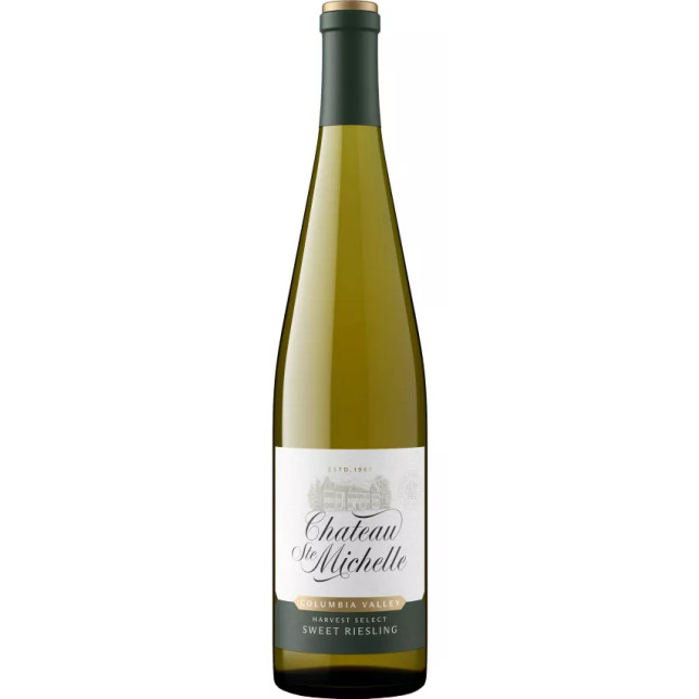 Chateau Ste. Michelle Sweet Riesling 2024