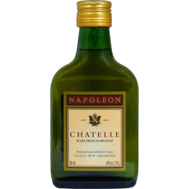Chatelle Napoleon Brandy