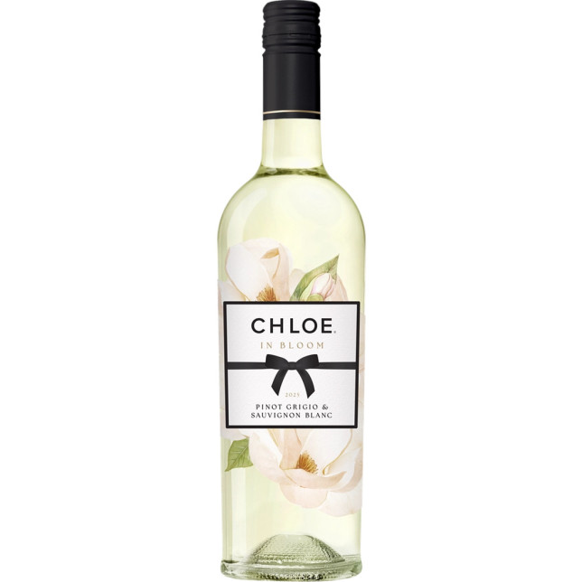 Chloe In Bloom Pinot Grigio & Sauvignon Blanc 2025