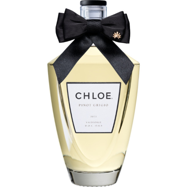 THE CHLOE x LELE SADOUGHI PINOT GRIGIO BOW 2023