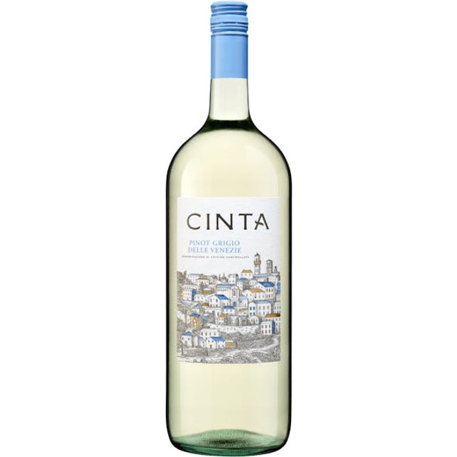 Cinta Pinot Grigio