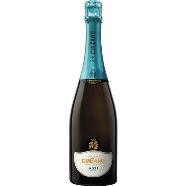 Cinzano Asti