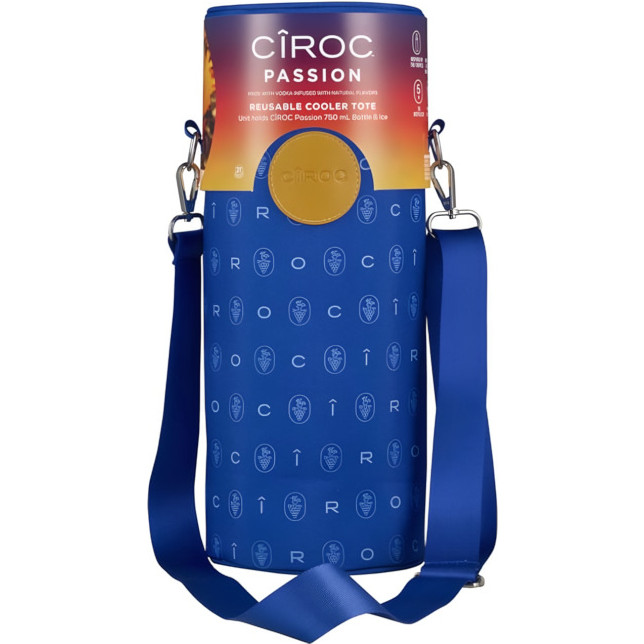 CÎROC Passion Vodka Gift