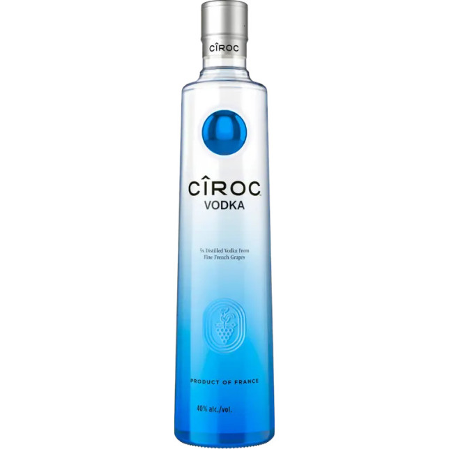 CÎROC Vodka