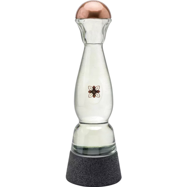 Clase Azul Ahumado Blanco Tequila