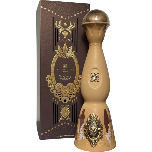 Clase Azul Dia de Los Muertos 2025