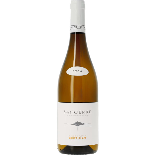 Clément & Florian Berthier Sancerre 2024