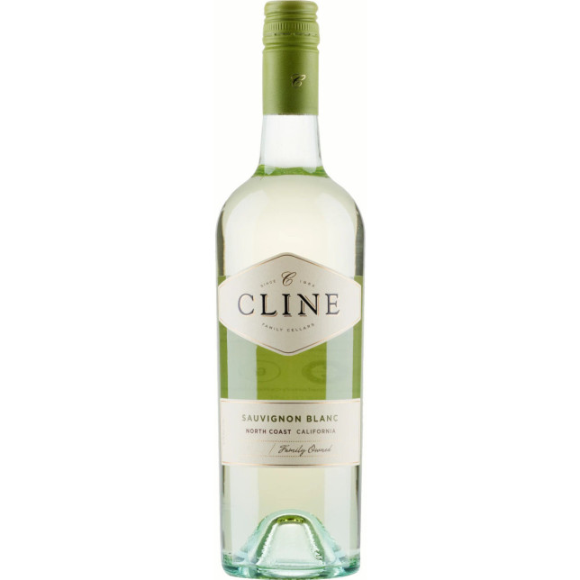 Cline Sauvignon Blanc 2022