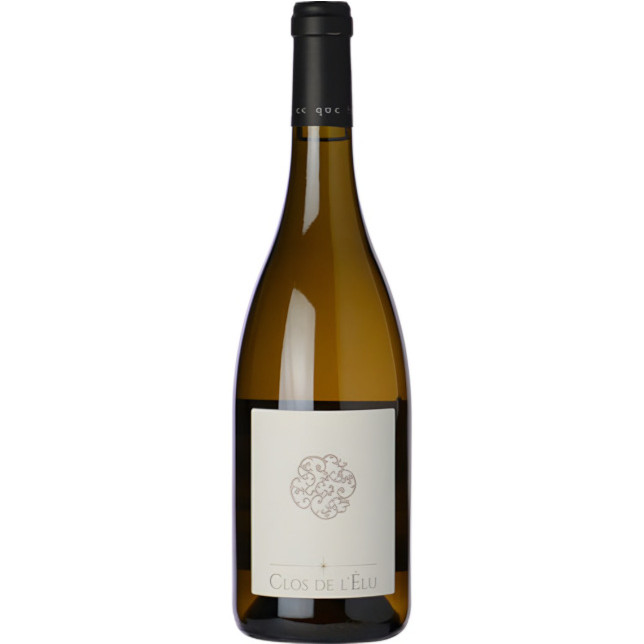 Clos de l'Élu Anjou Blanc 2013