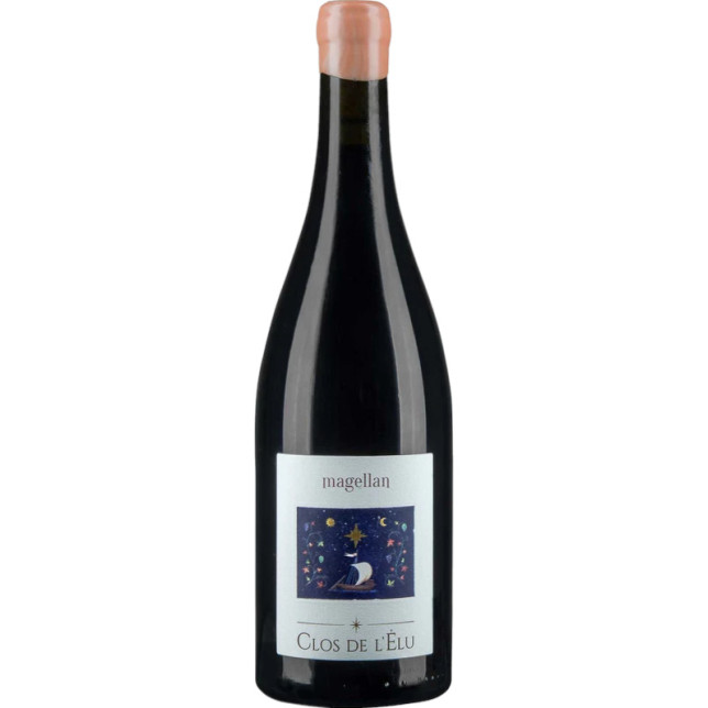 Clos de l'Élu Magellan 2013