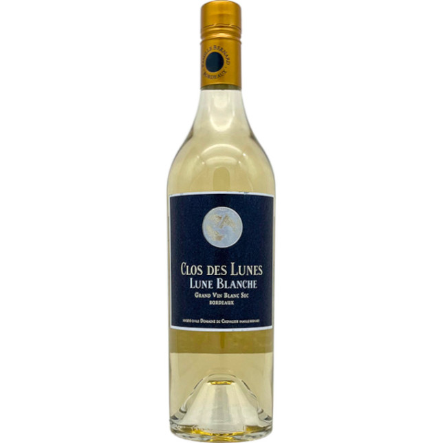 Clos des Lunes Lune Blanche 2022
