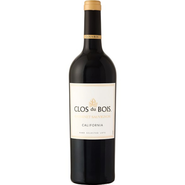 Clos du Bois Cabernet Sauvignon 2022