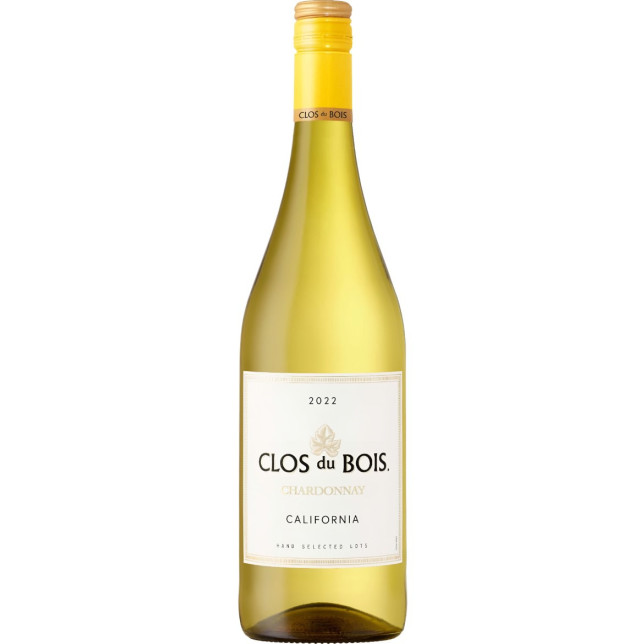 Clos du Bois Chardonnay 2022