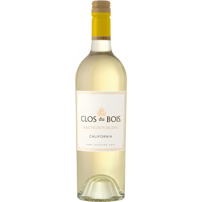 Clos du Bois Sauvignon Blanc 2024