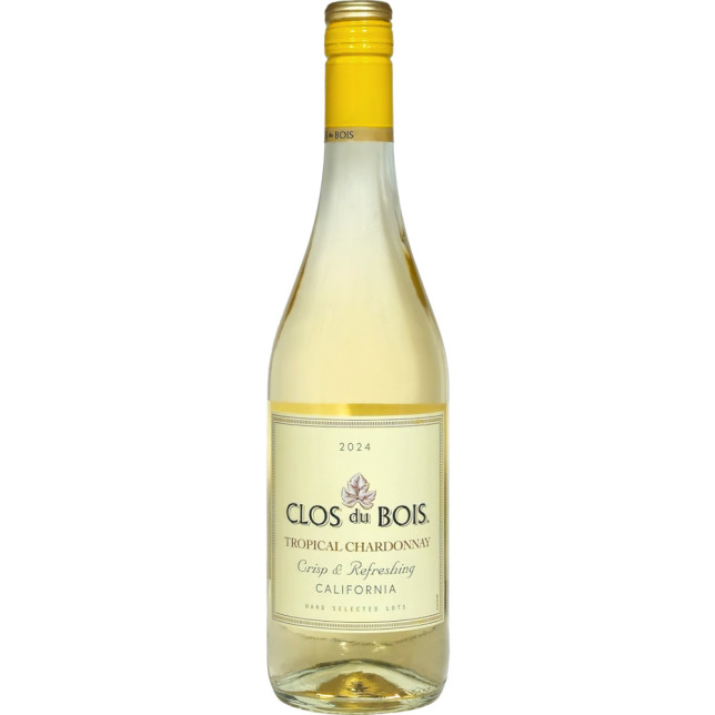 Clos du Bois Tropical Chardonnay 2024