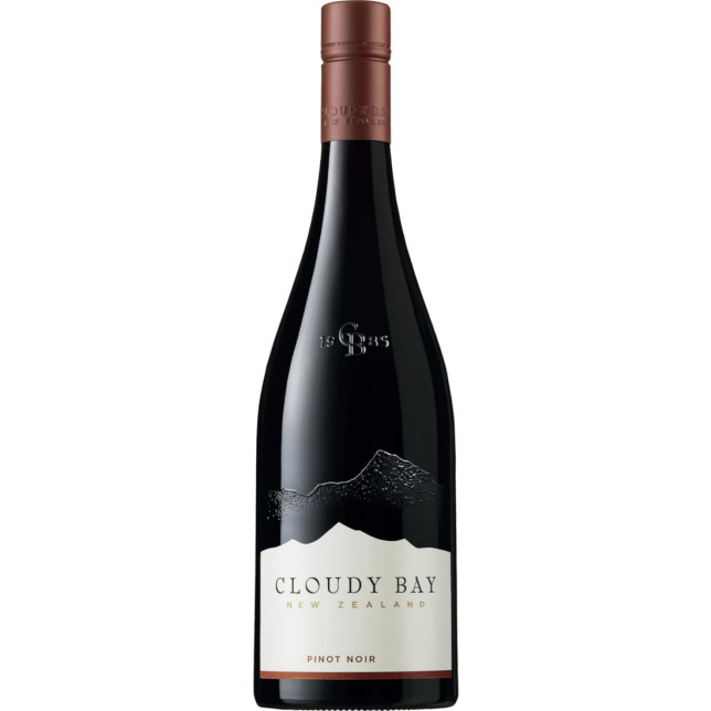 Cloudy Bay Pinot Noir 2023
