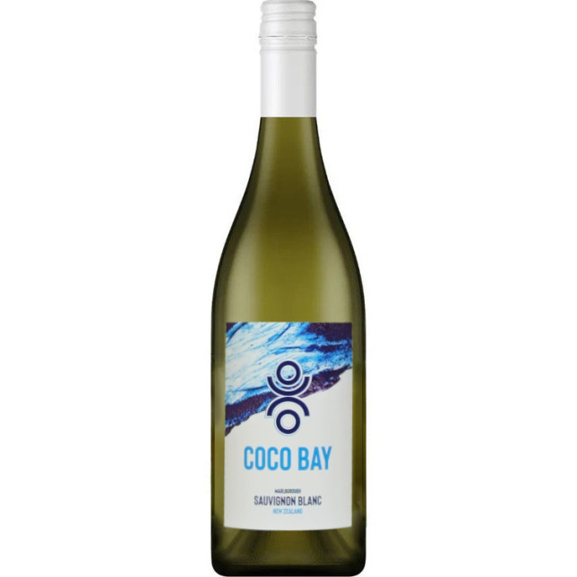 Coco Bay Sauvignon Blanc 2025