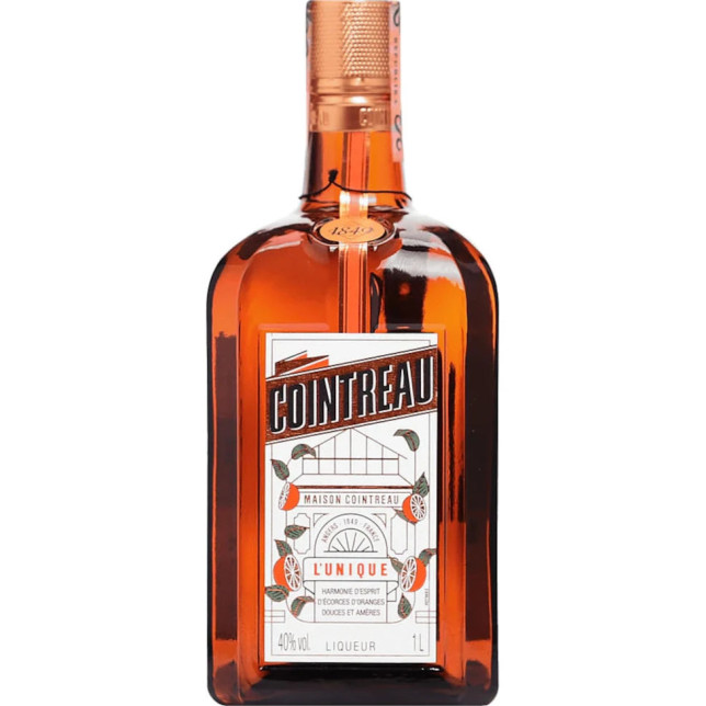 Cointreau Liqueur