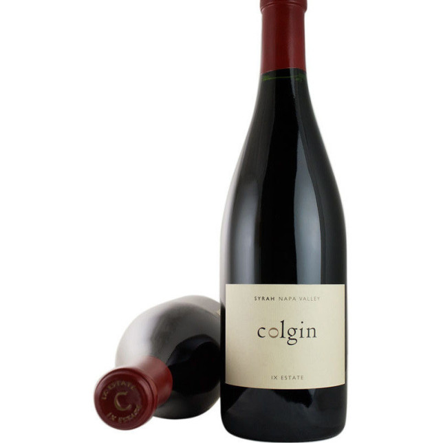 Colgin IX Estate Syrah 2021