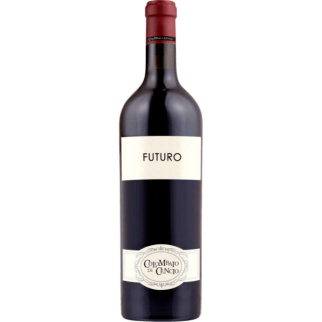 Colombaio di Cencio Futuro 2018