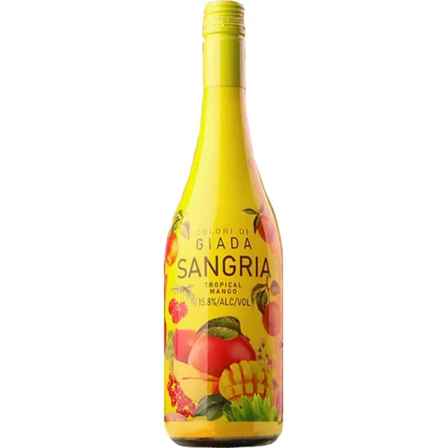 Colori di Giada Mango Sangria