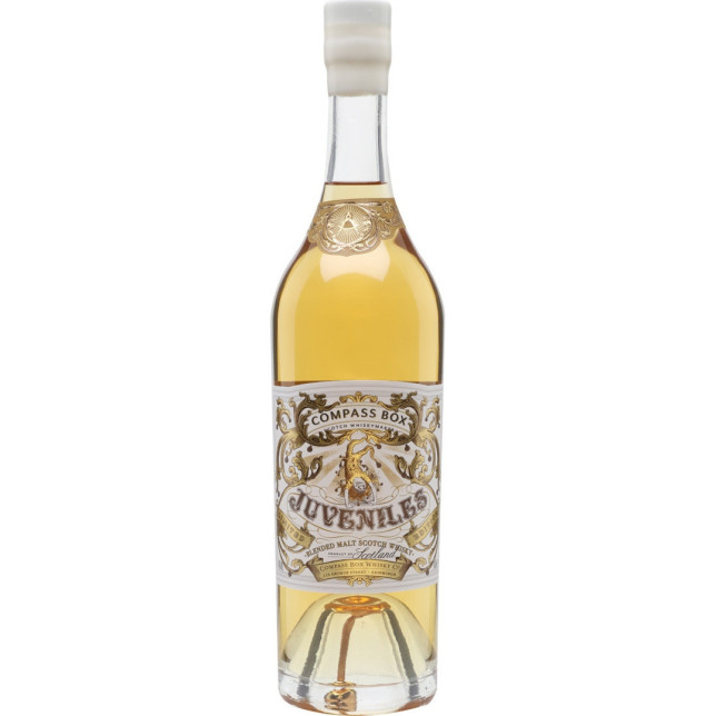 Compass Box Juveniles