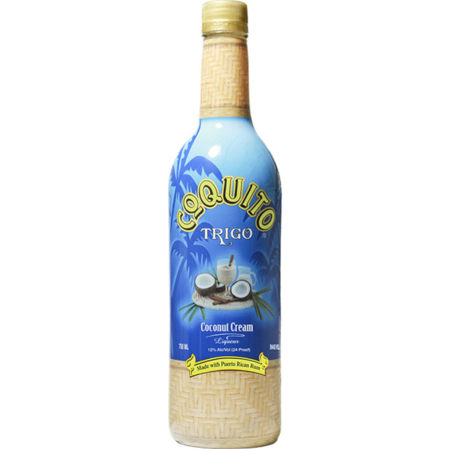 Spanish  Alcohol de trigo