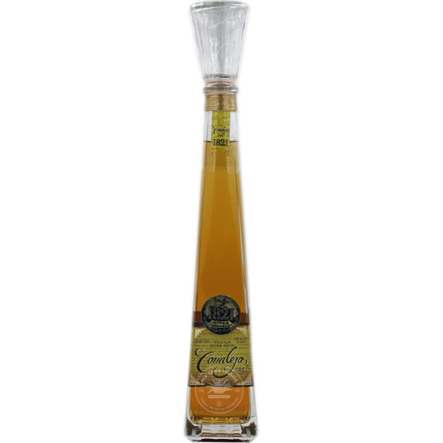 Corralejo 1821 Extra Anejo Tequila