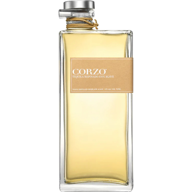 Corzo Reposado Tequila
