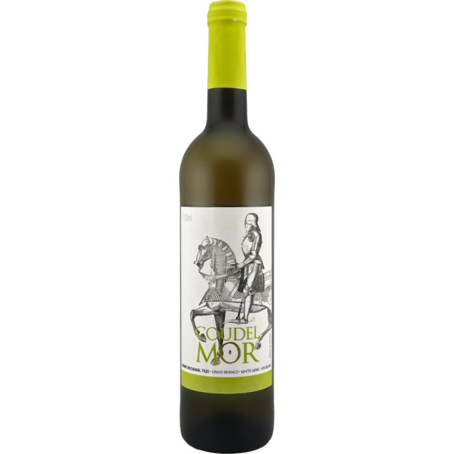 Coudel Mor Branco Vinho Regional Tejo 2025