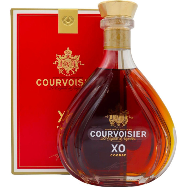 Courvoisier XO Cognac