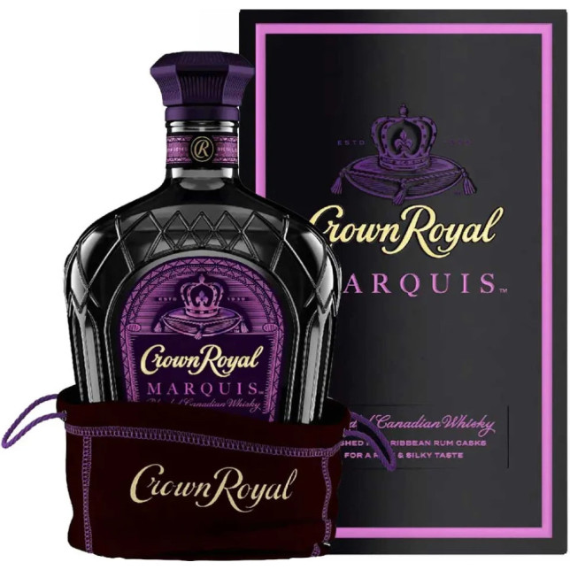 Crown Royal Marquis